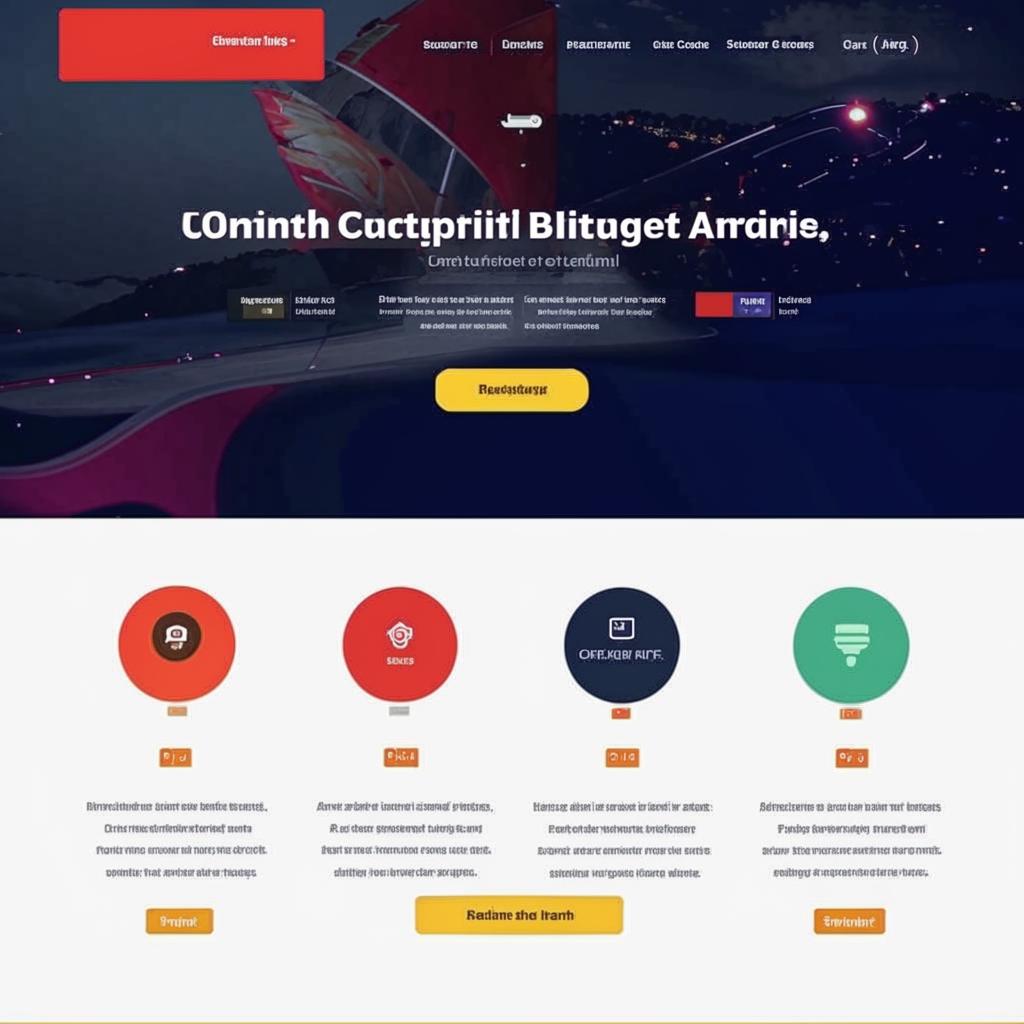 заказать лендиг пейдж недорого